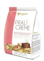 VERGANI BUSTA GR.95 PRALI CREME